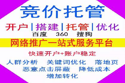搜索引擎营销（SEM）的竞品分析方法——以某行业多案例对比分析
